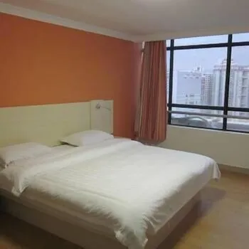 Yantai Hong Teng Hotel