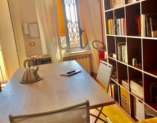 La Casa sul Ballatoio
