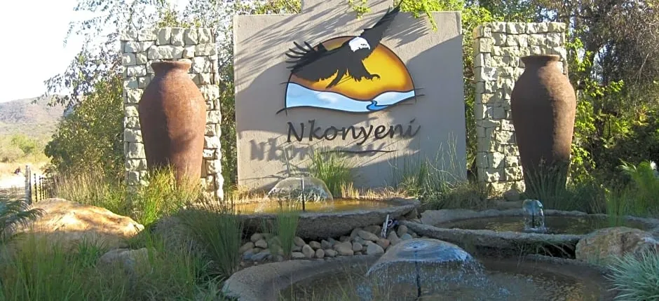 Nkonyeni Lodge & Golf Estate