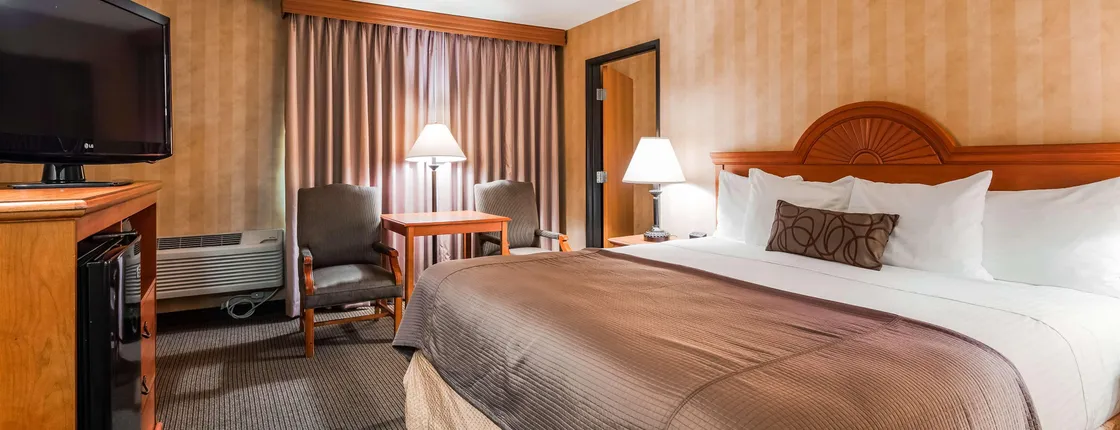 Best Western Pendleton Inn