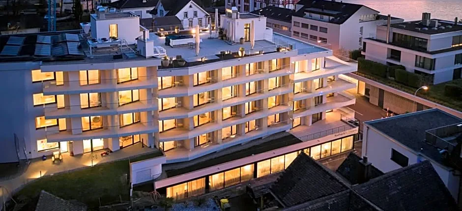 Neuro Campus Hotel