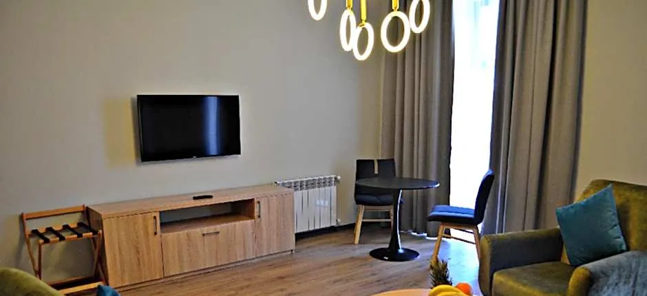 Arena Sport Hotel