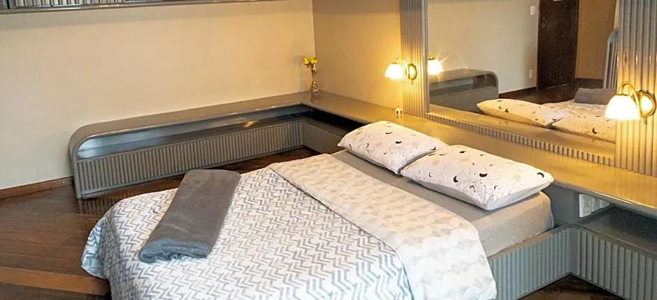 Pousada DRIRIOS HOUSE