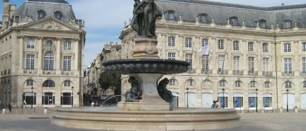 Appartement Dieu 3