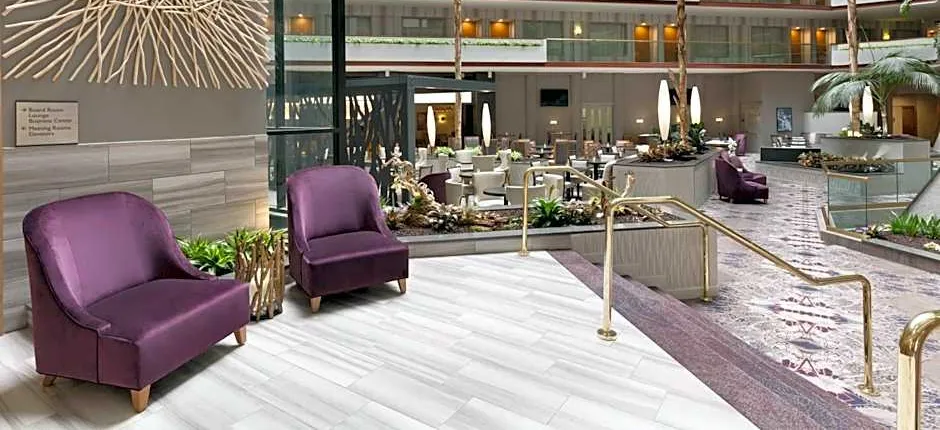 Embassy Suites by Hilton Irvine Orange County Airport