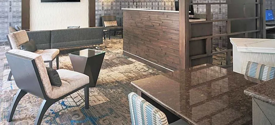 Residence Inn by Marriott Bethesda Downtown