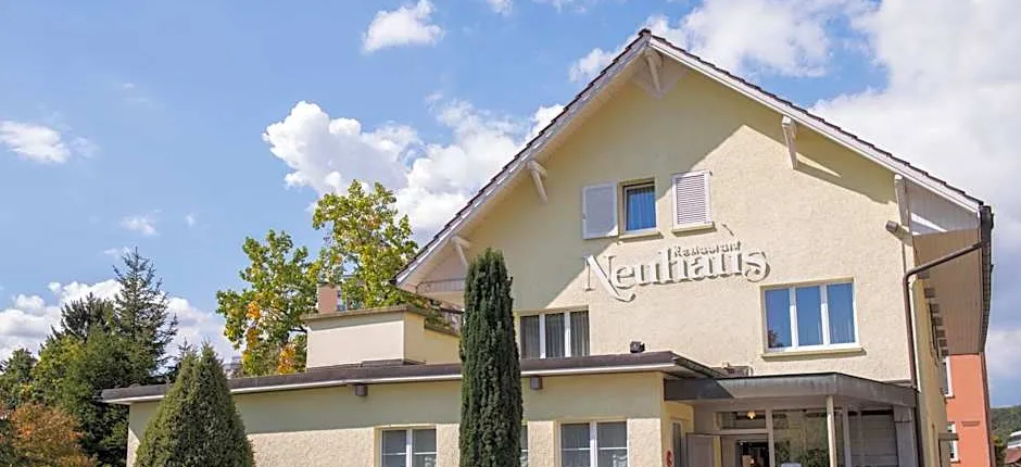 Hotel Restaurant Neuhaus