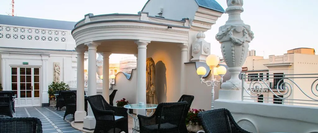 Hotel Atlantico