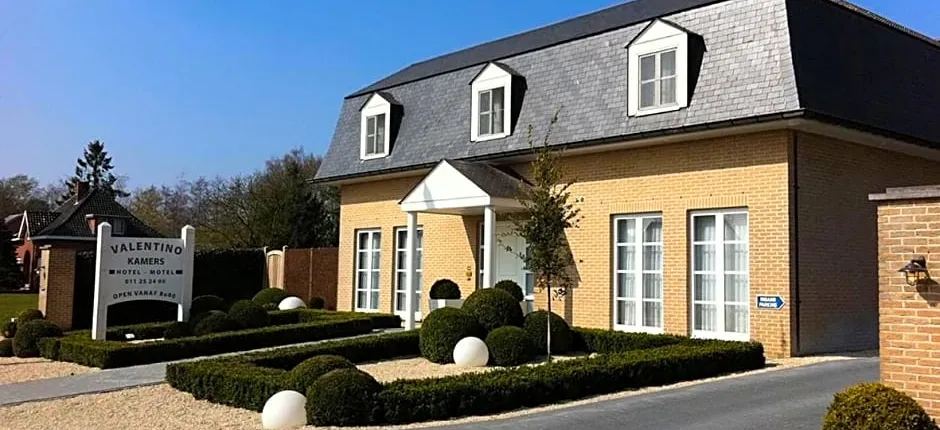 Villa Valentino