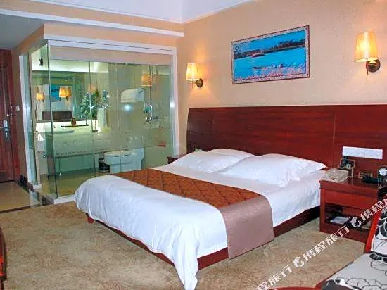 New Century Hotel