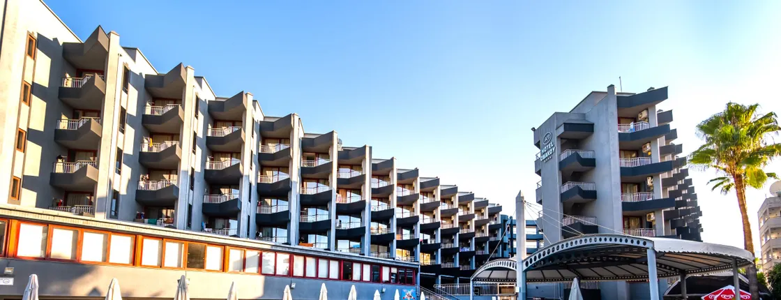A11 Hotel Alanya