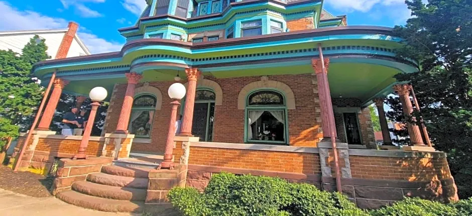 VAAST Bed & Breakfast