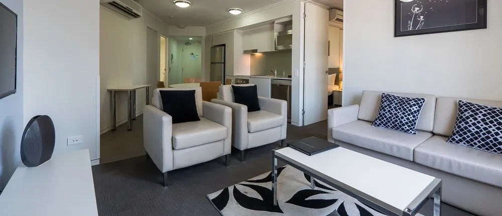 The Capitol Apartments