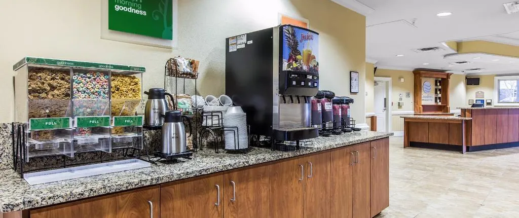 Comfort Inn & Suites Tifton Area