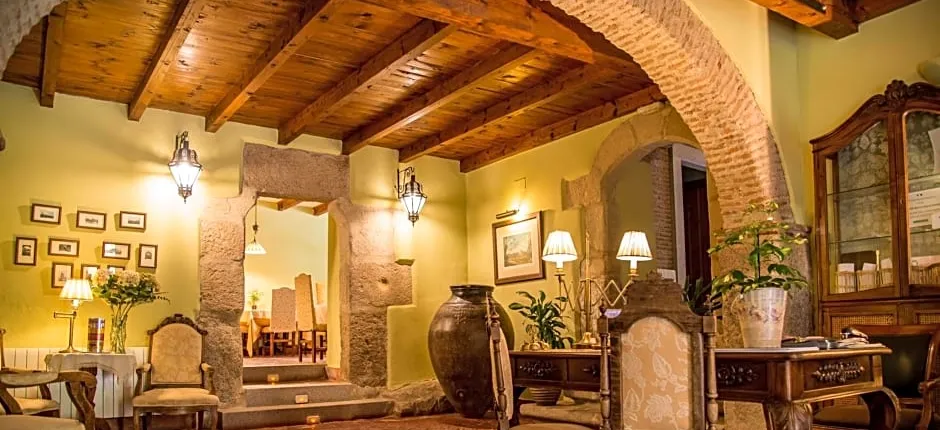 Hotel Boutique Posada Dos Orillas