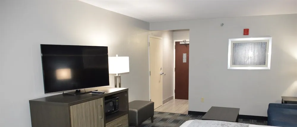 Best Western Town Center Inn