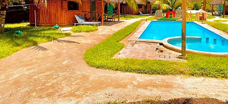 Cabanas Jaalkab