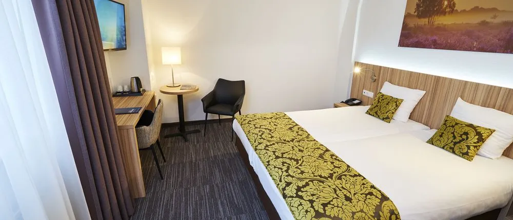 Amrâth Hotel Lapershoek Arenapark