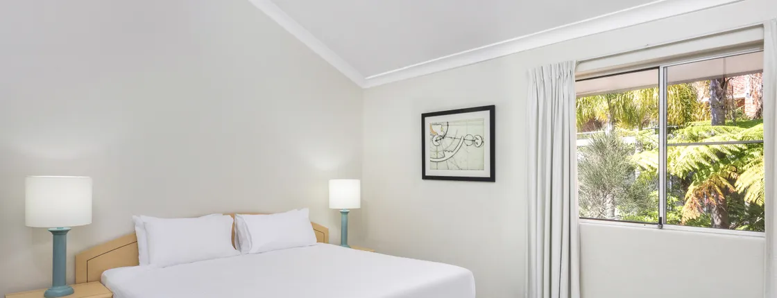 MEDINA SERVICED APARTMENTS NORTH RYDE SYDNEY