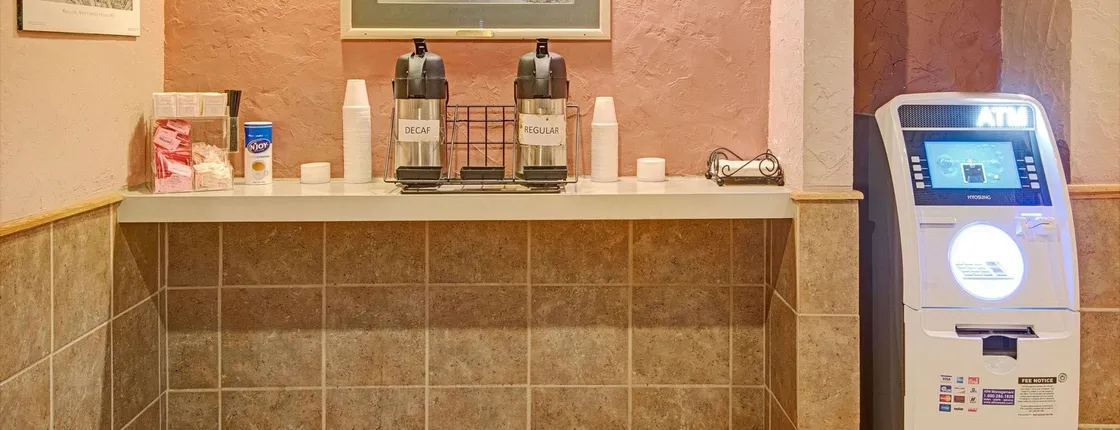 Knights Inn Wheeling