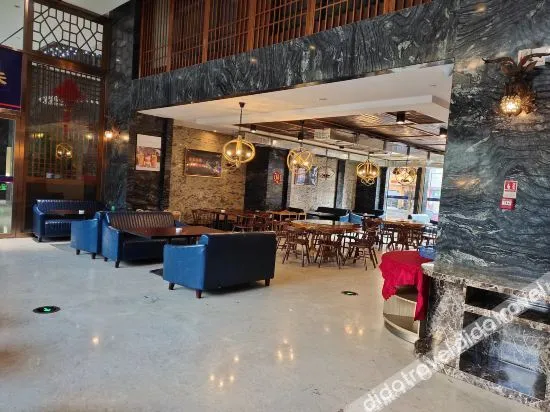 EnShi Charm Unlimited Art Hotel