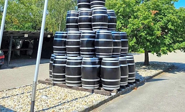 BIRKENHOF GOLS - B & B - Wohlfühl Hotel mit Wochenend-Restaurant