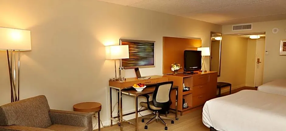 enVision Hotel & Conference Center Mansfield-Foxboro