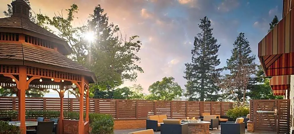 Courtyard by Marriott Santa Rosa