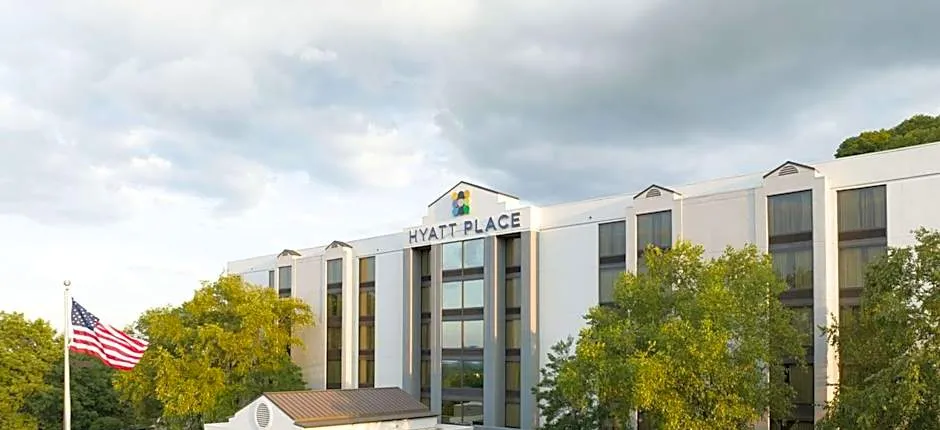 Hyatt Place Nashville/Brentwood