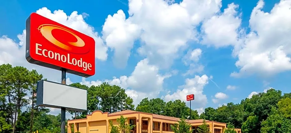 Econo Lodge Decatur