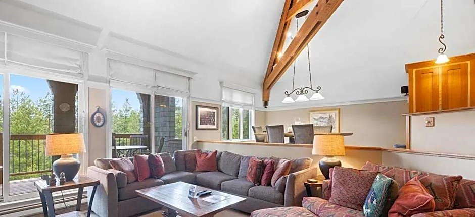 Forest Condominiums by Vail Resorts