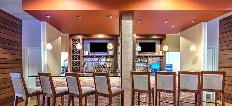 Fairfield Inn & Suites by Marriott Durham Southpoint