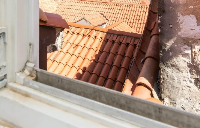 Apartments Foteza