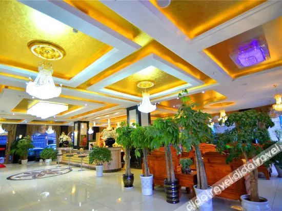 Huidong Hotel