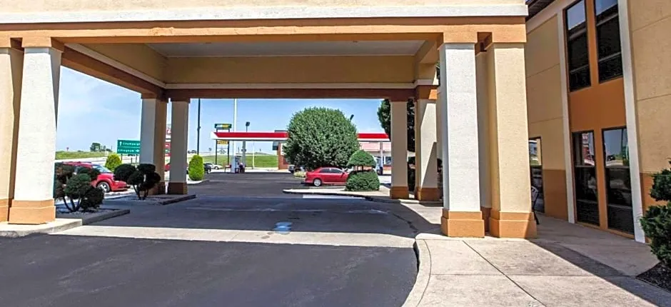 Quality Inn Arcola