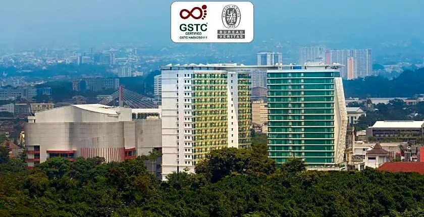 Best Western Premier La Grande Hotel