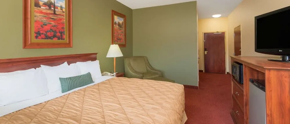 Ramada Limited Catlettsburg/Ashland
