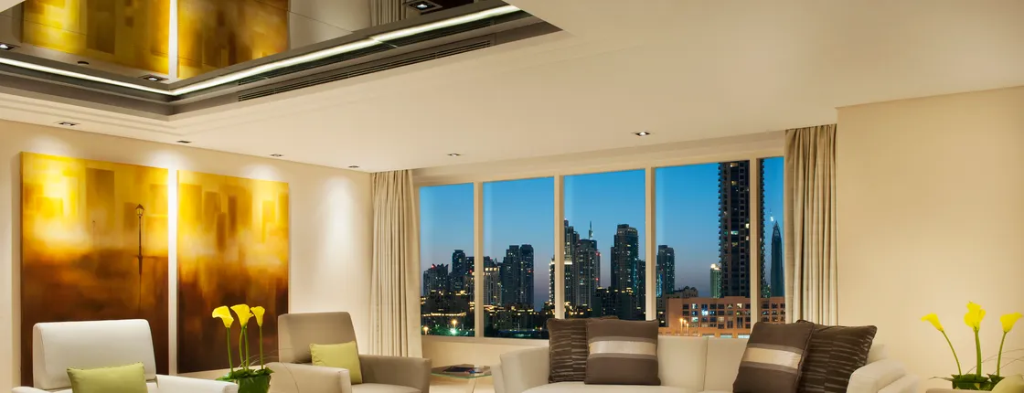 Damac Maison Canal Views