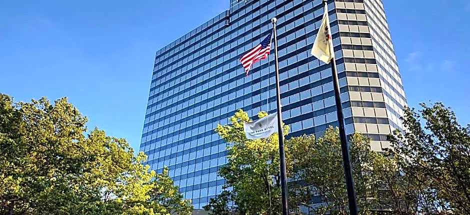 Park Hotel at Meadowlands
