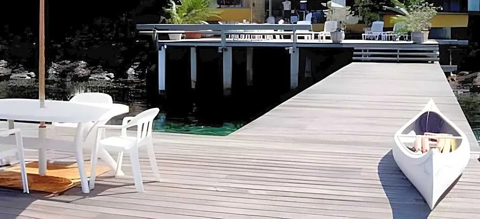 Pousada Casa do Bicho Preguica