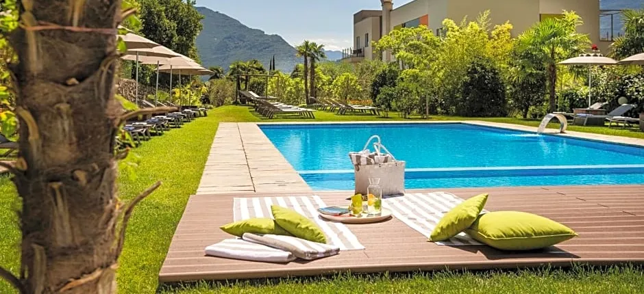 Active & Family Hotel Gioiosa