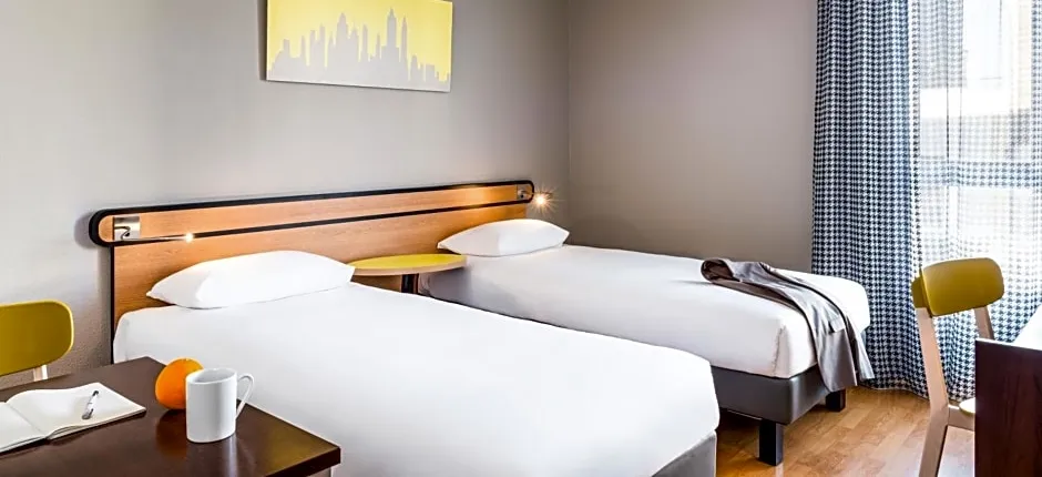 Aparthotel Adagio Access Paris Vanves - Porte de Châtillon