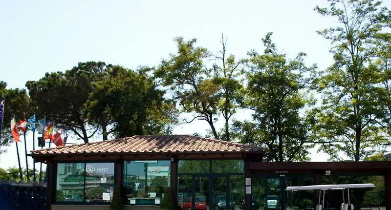 Flaminio Village Residence (Bungalow Park)