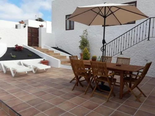 Casa Maria Dolores