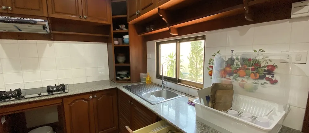 Cozy Garden Cottage Pool Villa, Phatthaya