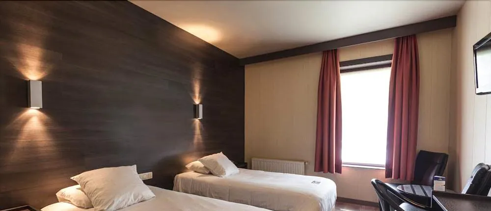 BEST WESTERN FLANDERS LODGE