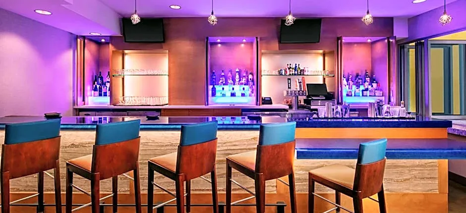 TownePlace Suites by Marriott San Diego Downtown