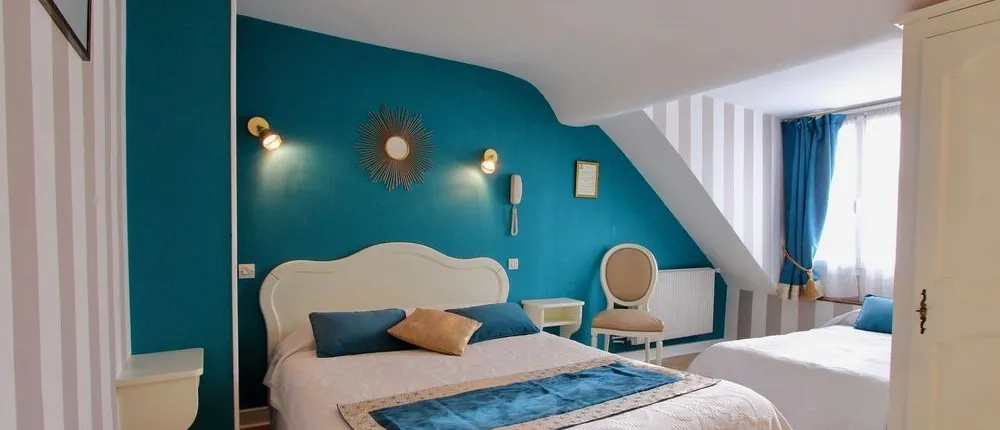 Hôtel Chopin