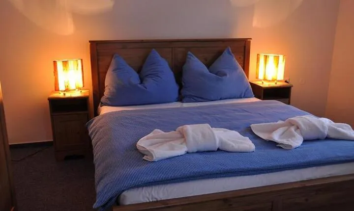 Hotel Rov dol