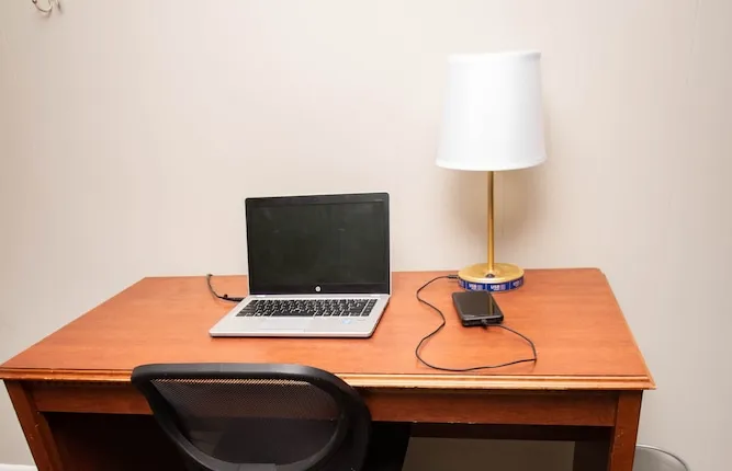 Inviting 3-bed House in North Little Rock